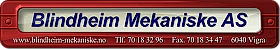 Blindheim Mekaniske AS
